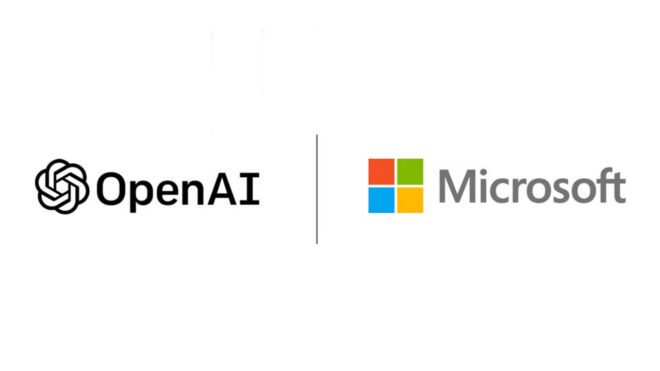 ChatGPT’yi geliştiren OpenAI ve Microsoft, ortaklıklarını güçlendirdi