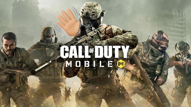 Call of Duty: Mobile, Kademeli Olarak Kaldırılabilir