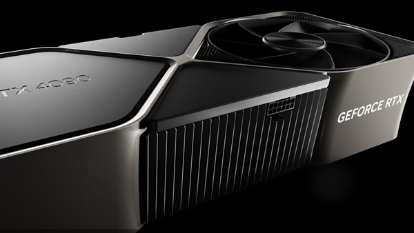 Nvidia, sessiz sedasız GeForce RTX 4090’da değişikliğe gitti